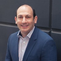 Cascadia Capital Employee Bryan Jaffe's profile photo