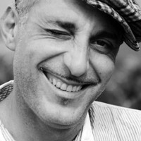 cinema Employee Roberto Chiocchi's profile photo