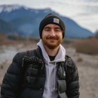906 Technologies Employee Hobie Beeman's profile photo