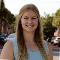Avode Employee Caroline Dunkerton's profile photo