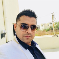 SlashRTC Employee Shailendra Singh's profile photo