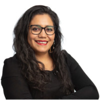 Slater and Gordon Lawyers Employee Naty Guerrero-Diaz's profile photo