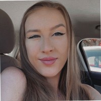 Salt & Straw Employee Rebecca Funk's profile photo