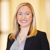 Winston & Strawn LLP Employee Jenna Schiappacasse's profile photo
