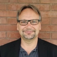 Marda Loop Business Improvement Area Employee Bob van Wegen's profile photo