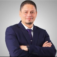 General Trading & Equipment CJSC Employee Yasser Sayed's profile photo