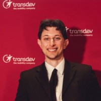 Transdev John Holland Buses NSW Employee Nicholas Maffullo's profile photo