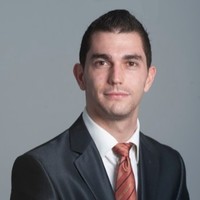 Carreras Grupo Logístico Employee Miguel Pérez's profile photo