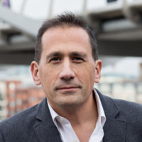 ATG Media Employee John-Paul Savant's profile photo