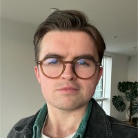 Cancer Research UK (CRUK) Employee Barry Taylor's profile photo
