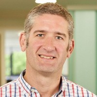 Taylor Wimpey plc Employee Shaun White's profile photo