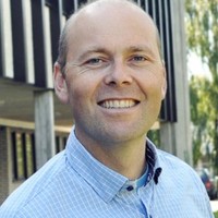 OneCo Employee Frank Iglebæk's profile photo