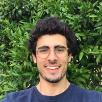Mimirio Employee Bernardo Martins's profile photo