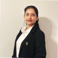 S&ME Employee Manisha Pathak's profile photo