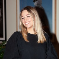 Josefine Hedström Email