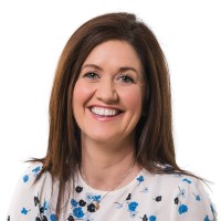 Ingresso Group Limited Employee Nichola McGregor's profile photo