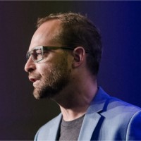 Amazon Web Services Employee Keith Archibald's profile photo