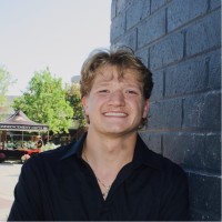 BLACK BOX MERCH Employee Jacob Haaksma's profile photo