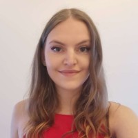 FINALLY Agency Employee Marianna Jendrolova's profile photo