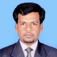 Laboratory & Allied Ltd. Employee Prasant Biswal's profile photo