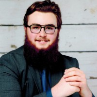 Virginia Tech Employee Devin Gerdes's profile photo