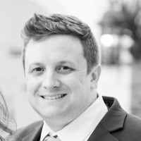Electronic Arts (EA) Employee Chris Conlan's profile photo