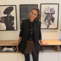 Elif Ismailoglu Email & Phone Number