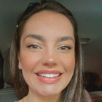 WORLDSE | Soluções Energéticas Employee Juliana Cassimiro's profile photo