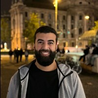 Mohamed Sayed Email