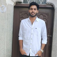 Accutive FinTech Employee Satish Kolla's profile photo