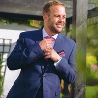 Concept Life Sciences Employee Luka Wright's profile photo