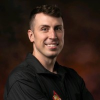 NASA - National Aeronautics and Space Administration Employee Ross Elder's profile photo
