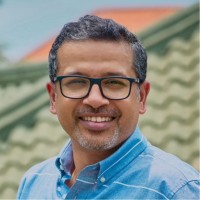 EXL Employee Vikram S.'s profile photo