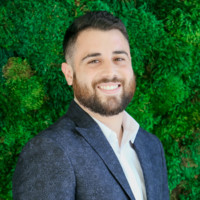 Covert Marketing Employee Ryan Jacobs's profile photo