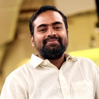 DocTutorials Employee Anandababu Sivaprakasam's profile photo