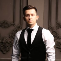 Tanssiklubi Master ry Employee Sergey Belyaev's profile photo