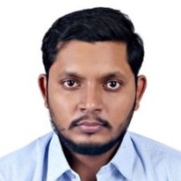 Continental Employee Pradyut Das's profile photo