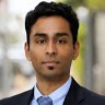 Deepak Ramesh Email