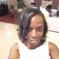 Rosie Parrish Email & Phone Number