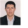 DINET, Operador Logístico Employee Robert Yepez's profile photo