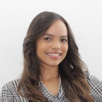 HYC LOGISTICS, INC Employee Cristina Baez's profile photo