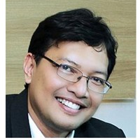 Lintasarta Employee Bayu Hanantasena's profile photo