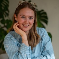 Plantyn Employee Pénélope Simons's profile photo