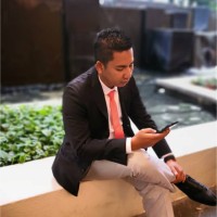 MobilityOne Sdn. Bhd. Employee Safuan Rahman's profile photo