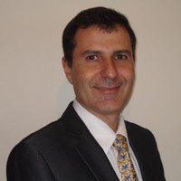 Embraer Asia Pacific Employee Marcio Rodolfo Moreira's profile photo