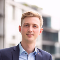 bitside GmbH Employee Jan Schalkamp's profile photo