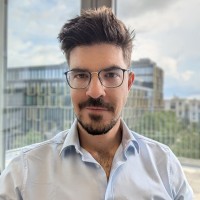 CHECK24 Vergleichsportal GmbH Employee Leo Casarsa's profile photo