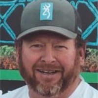 Darrell Johnson Email & Phone Number