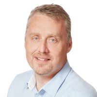 VikingDanmark Employee Niels Nielsen's profile photo