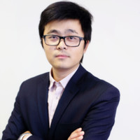 Red Capital Pty Ltd 瑞德资本 Employee Wayne Gao's profile photo